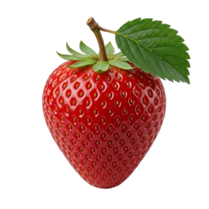 اسٹرابری — Strawberry