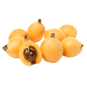 لوکاٹ — Loquat