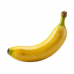 کیلا درجہ اول — Banana Grade A