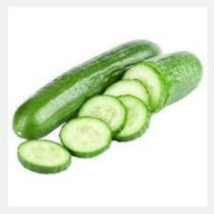 کھیرا  | Kheera | Cucumber