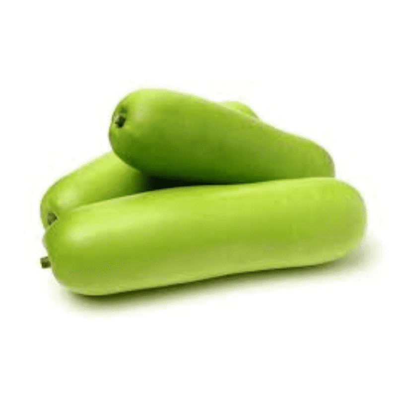 گھیا کدو | Ghia Kadu | Bottle Gourd|1kg