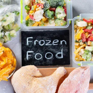 Frozen Food