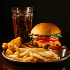 Fast Food