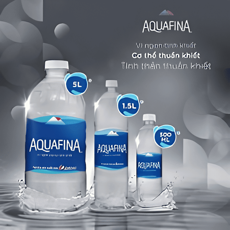Aquafina Mineral Water