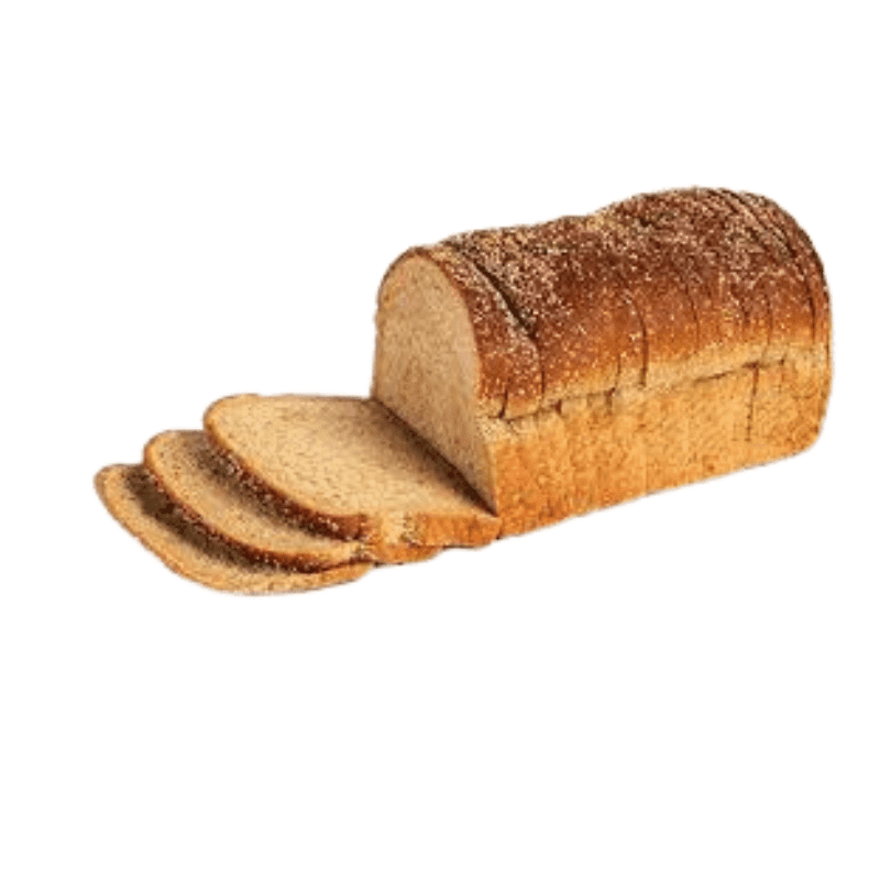 Bran Bread