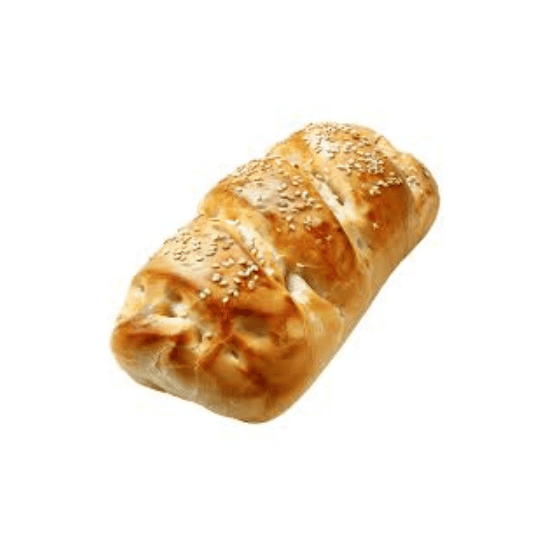 Chicken Bread