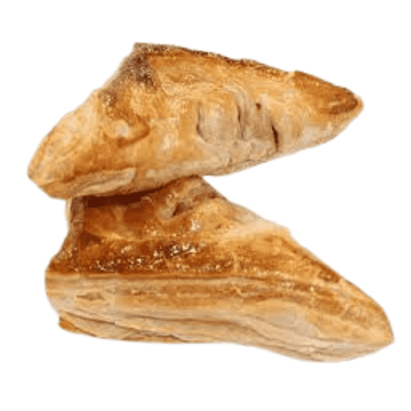 Chicken Pastry
