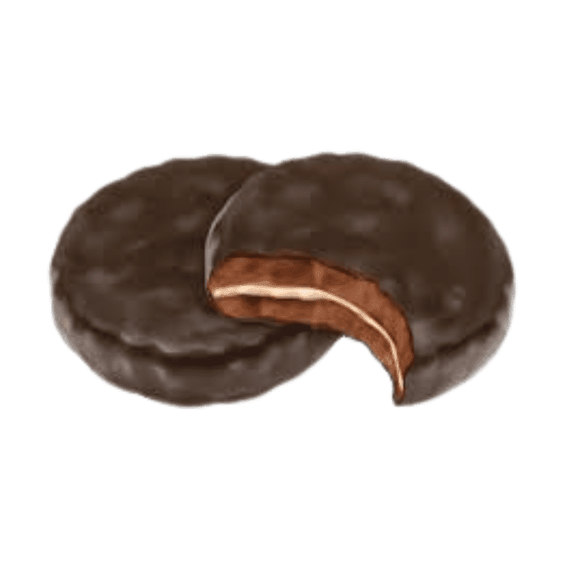 Chocolate Biscuit