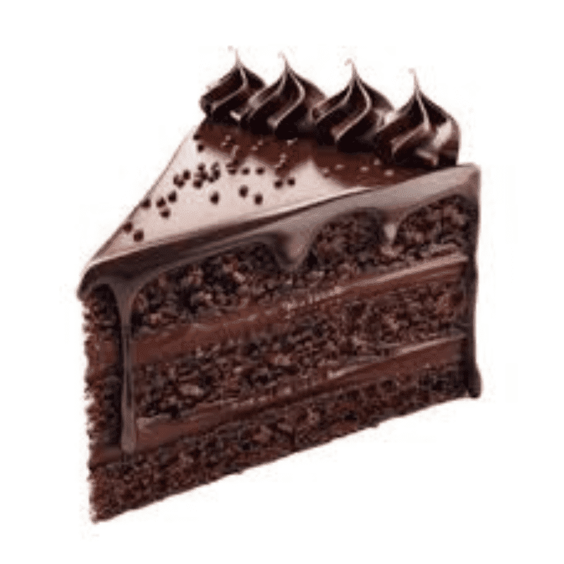 Dairy Milk Pastry