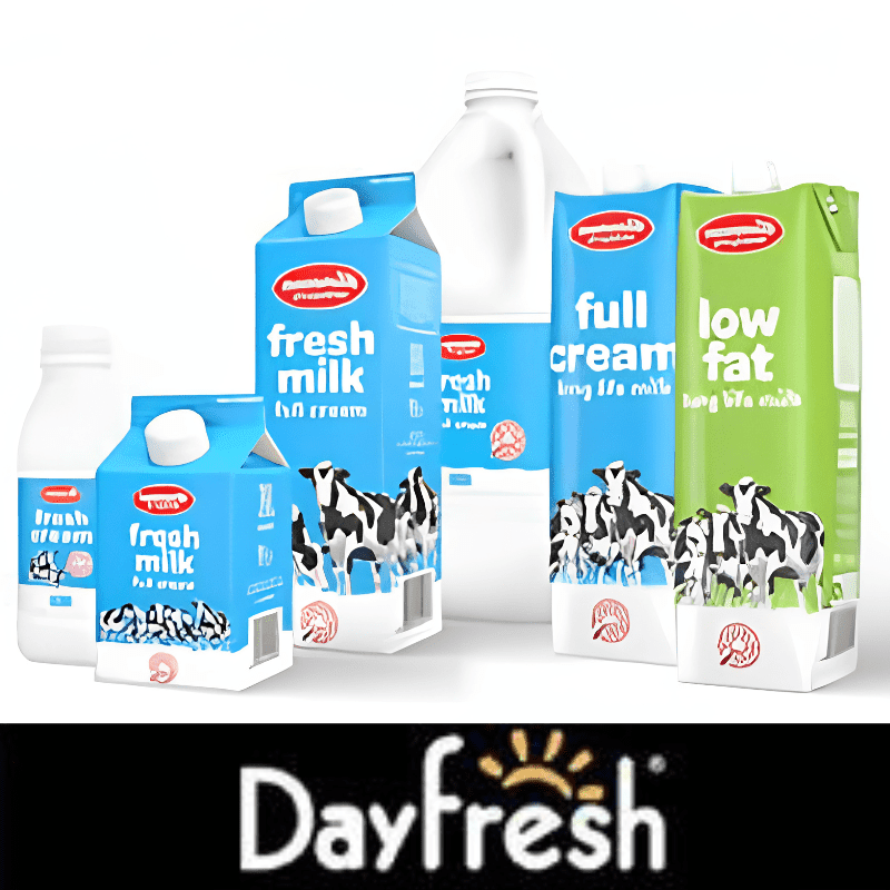 Day Fresh Milk