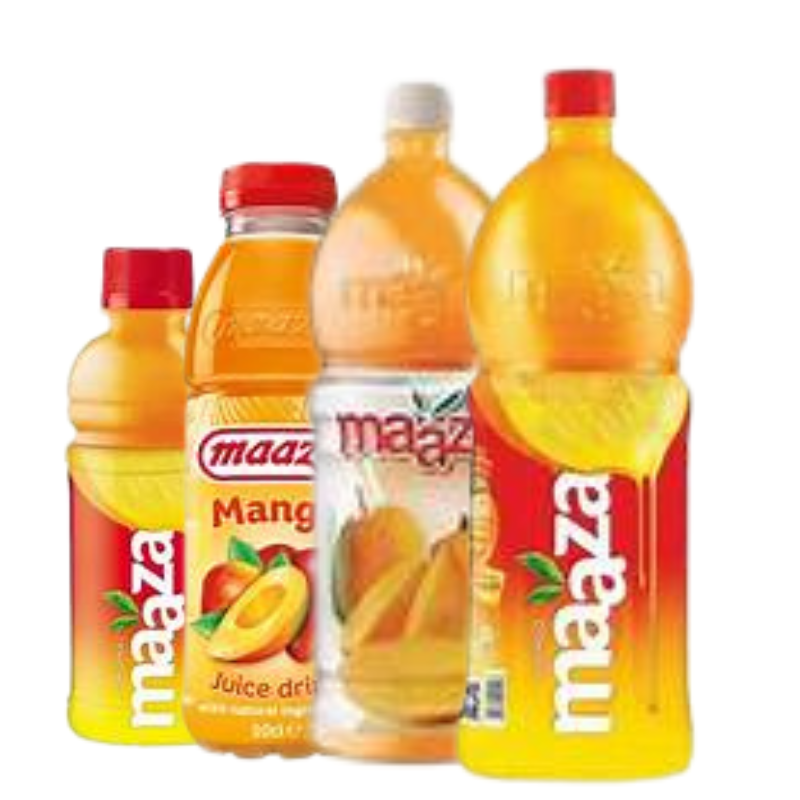 Maaza Mango Drink