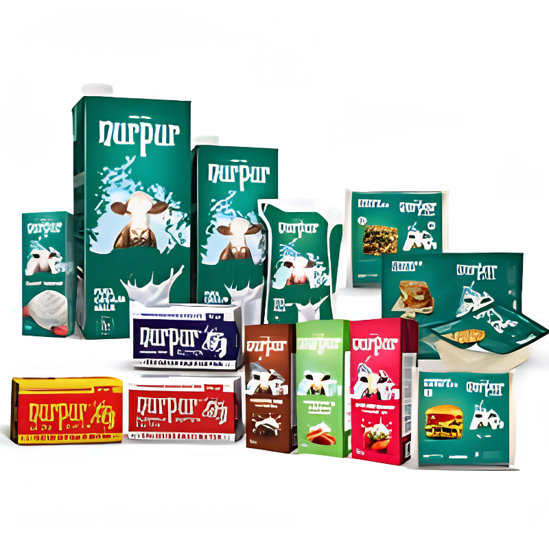 Nurpur Milk