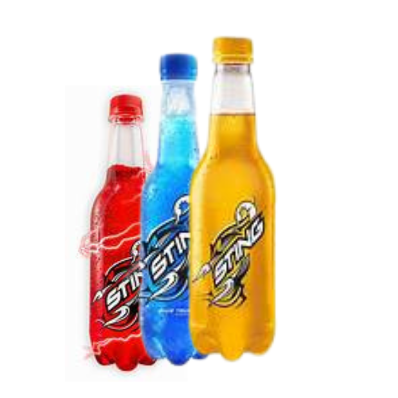 Sting Energy Drink