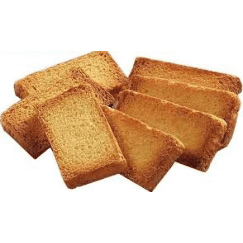 Sugar Free Cake Rusk