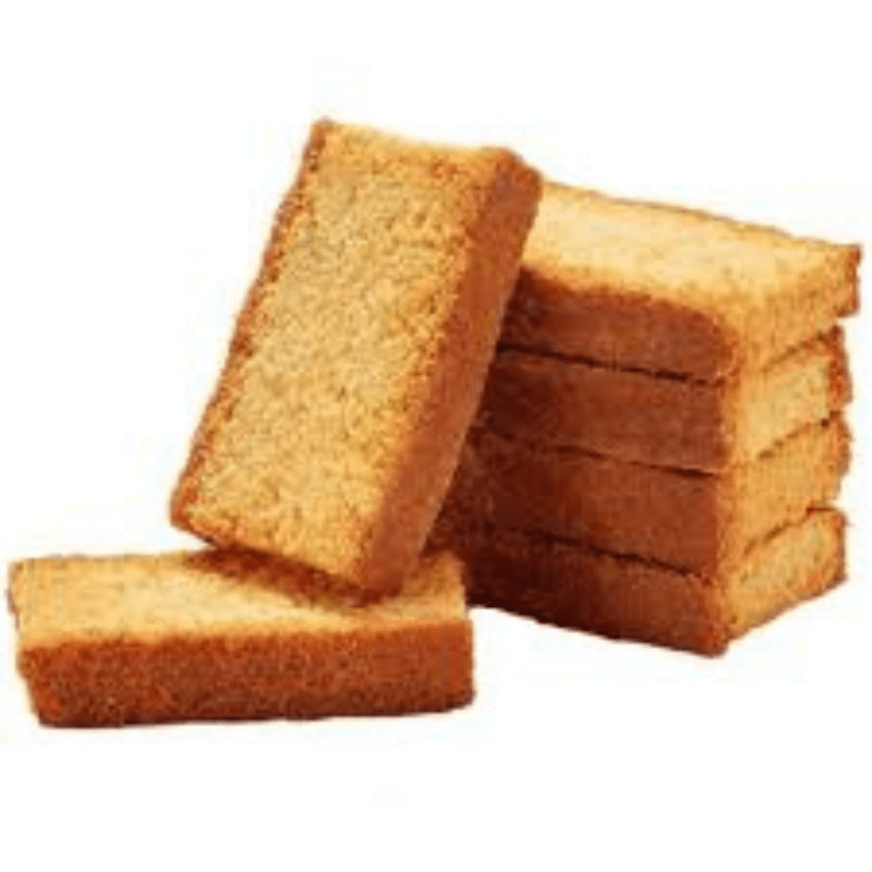 Sugar Free Rusk