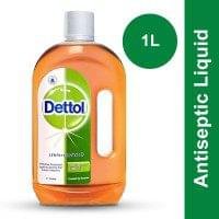 Dettol Antiseptic Liquid - 1000ml