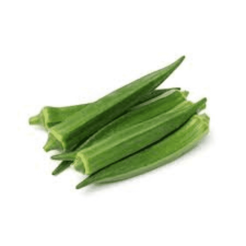 پنڈی | Pindi | Okra | Lady Finger|1kg
